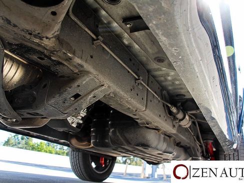 Used 2023 Toyota 4Runner Limited AWD/4WD image 62
