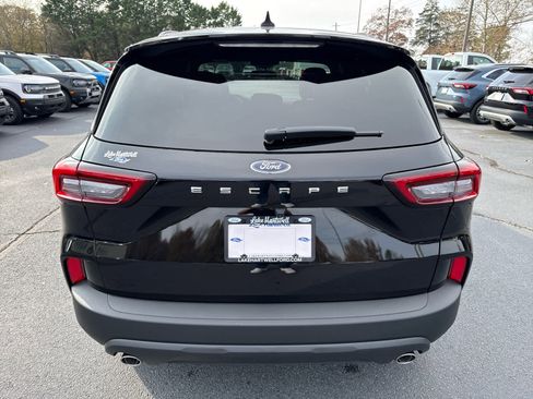New 2026 Ford Escape ST-Line image 23