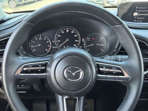 Used 2023 MAZDA CX-30 AWD 2.5 S w/ Preferred Package image 25
