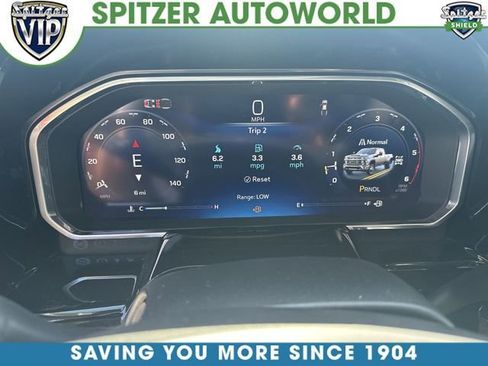 New 2026 Chevrolet Silverado 3500 LT w/ All Star Edition AWD/4WD image 12