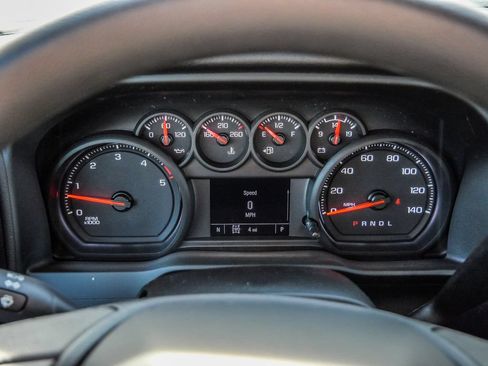 New 2026 GMC Sierra 3500 Pro AWD/4WD image 60