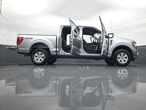 Used 2023 Ford F150 XLT AWD/4WD image 33