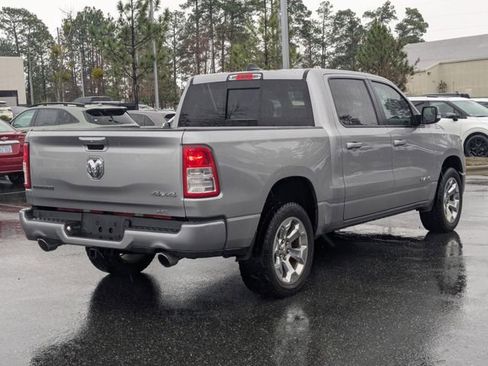 Used 2019 RAM 1500 Big Horn image 3