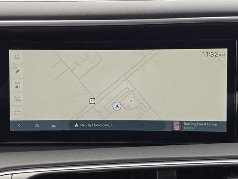 New 2027 Hyundai Palisade SEL Premium AWD/4WD image 30
