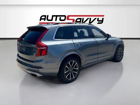 Used 2017 Volvo XC90 T6 Momentum w/ Vision Package AWD/4WD image 7