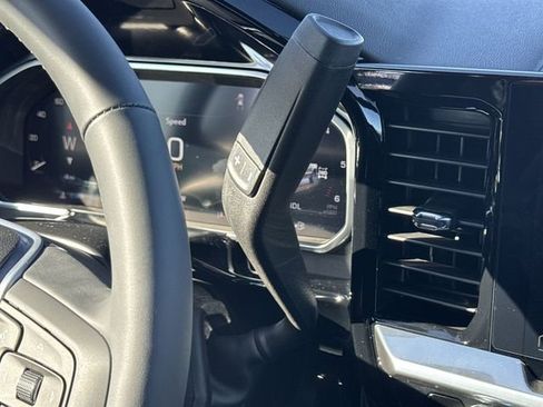 New 2026 GMC Sierra 1500 Elevation w/ Max Trailering Package image 20