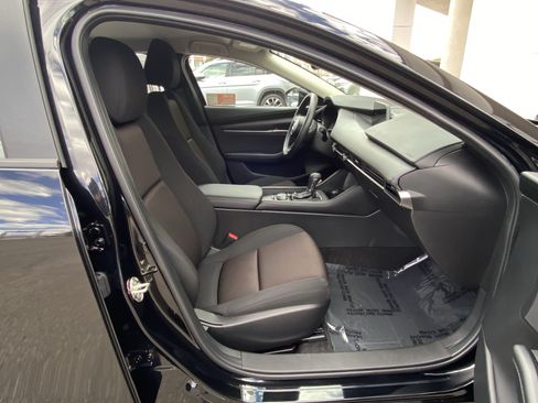 Used 2026 MAZDA MAZDA3 s FWD image 21
