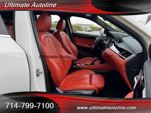 Used 2018 BMW X2 xDrive28i w/ Convenience Package image 32