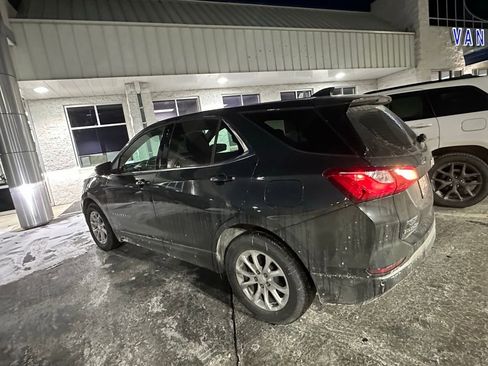 Used 2020 Chevrolet Equinox LT image 4