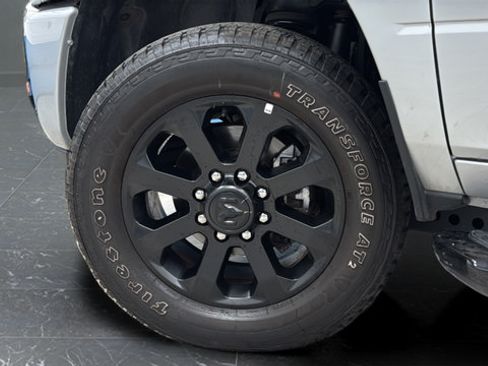 Used 2026 RAM 2500 Big Horn AWD/4WD image 34