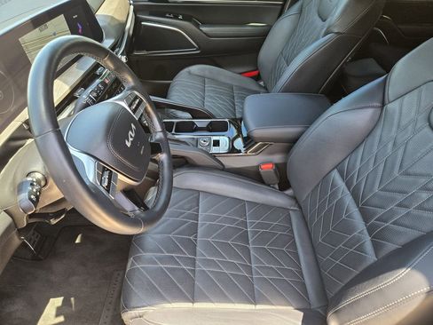 Certified 2024 Kia Telluride SX Prestige X-Line AWD/4WD image 18