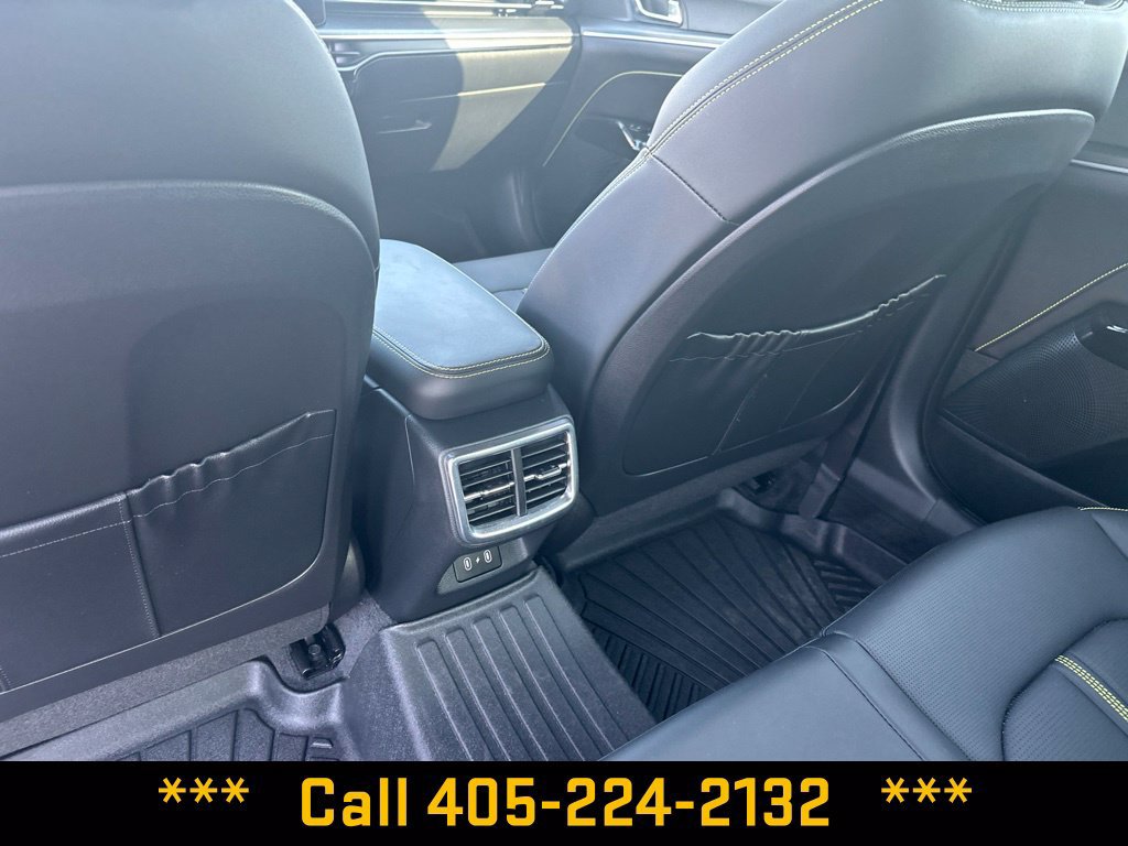 Used 2025 Kia K5 GT FWD image 19