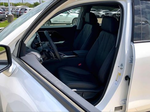 New 2026 Acura ADX FWD image 9