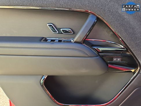 Used 2025 Land Rover Range Rover Sport Dynamic SE image 15