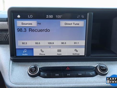 Used 2022 Ford Maverick XLT w/ XLT Luxury Package image 21