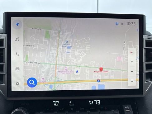 Used 2026 Toyota Tundra Limited w/ TRD Off-Road Package image 30