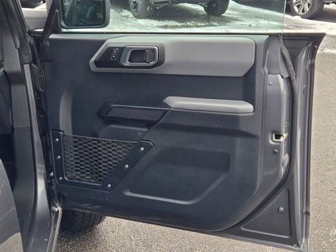 Certified 2023 Ford Bronco Big Bend image 5