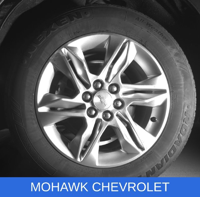 Used 2021 Chevrolet Blazer LT w/ LPO, Black Accent Package AWD/4WD image 26