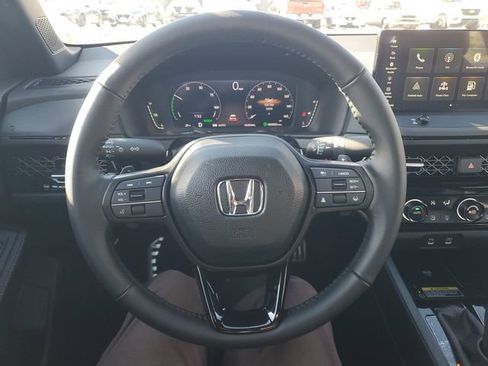 New 2025 Honda Accord Sport image 31