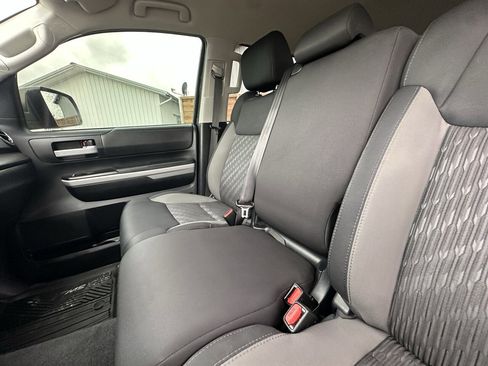 Used 2019 Toyota Tundra SR5 image 33