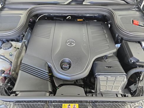 New 2026 Mercedes-Benz GLE 450 4MATIC image 31
