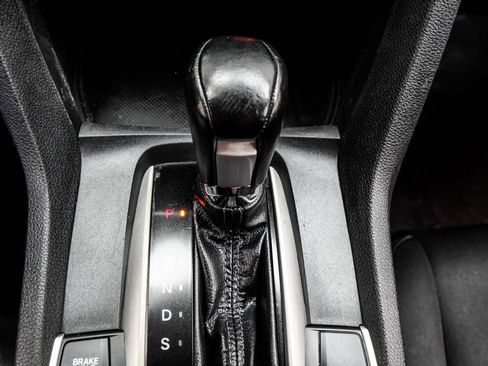 Used 2019 Honda Civic Sport image 25