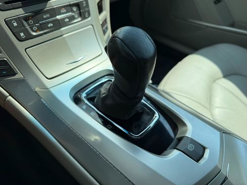 Used 2014 Cadillac CTS Coupe RWD image 36