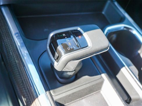 New 2026 Chevrolet Silverado 1500 LT Trail Boss w/ Convenience Package II image 22