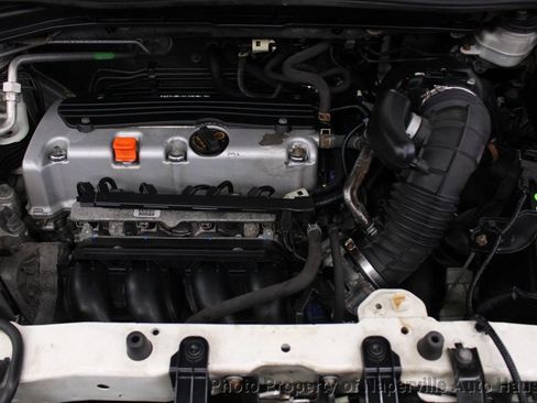 Used 2014 Honda CR-V EX image 31