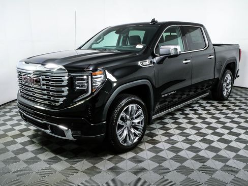 New 2026 GMC Sierra 1500 Denali AWD/4WD image 27