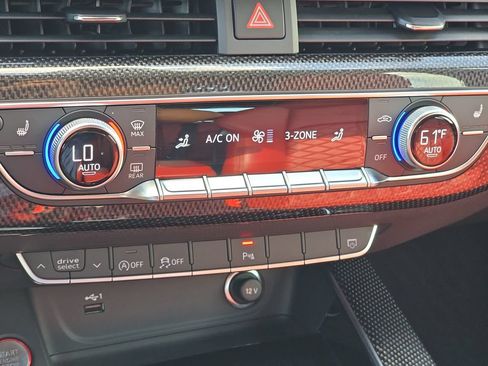 Certified 2023 Audi S4 Premium Plus w/ Premium Plus Package AWD/4WD image 18