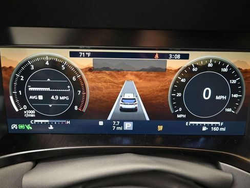New 2026 Subaru Outback Wilderness AWD/4WD image 31
