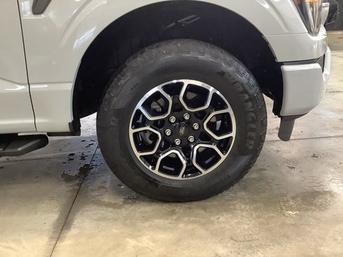 Used 2023 Ford F150 XL w/ STX Appearance Package AWD/4WD image 10