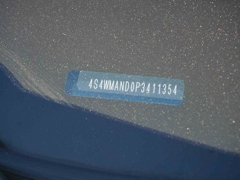 Certified 2023 Subaru Ascent Limited image 26