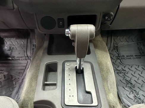 Used 2018 Nissan Frontier SV image 20