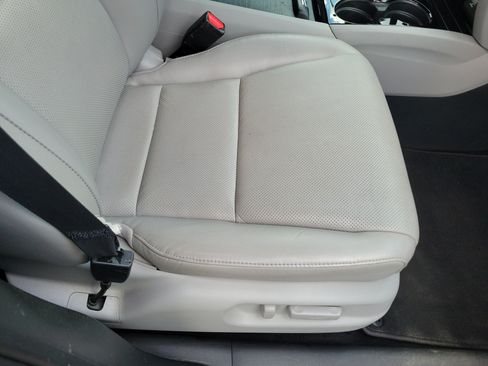 Certified 2020 Honda Ridgeline RTL-E image 18