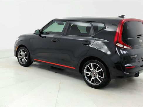 Used 2020 Kia Soul GT-Line w/ GT 2.0L Power Sunroof Package FWD image 3