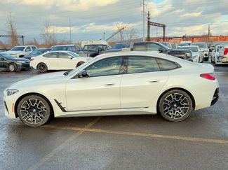 Used 2025 BMW 430i xDrive video 2