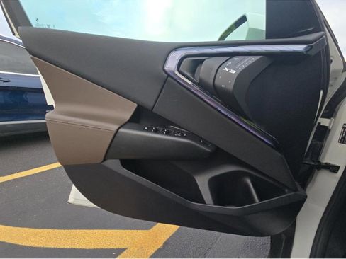 Used 2025 BMW X3 xDrive30i image 14