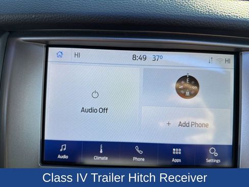 Certified 2020 Ford Ranger XLT w/ FX4 Off-Road Package image 22