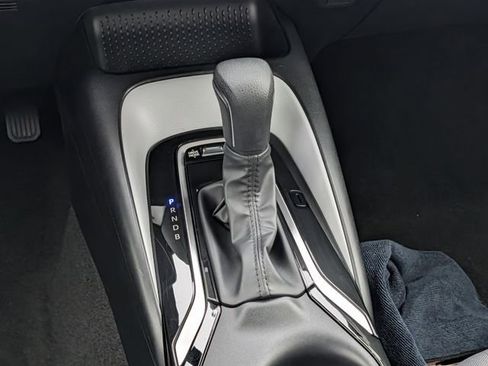 Certified 2023 Toyota Corolla SE w/ SE Package FWD image 14
