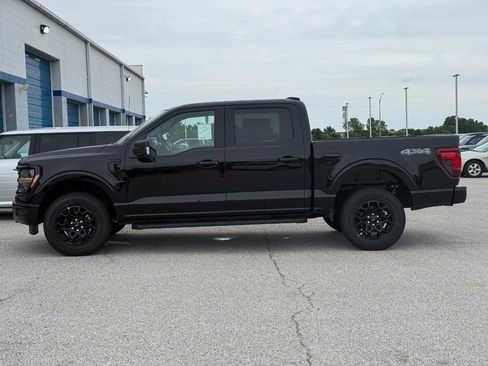 New 2026 Ford F150 XLT w/ Equipment Group 302A MID AWD/4WD image 2