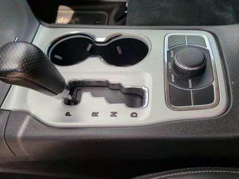 Used 2013 Jeep Grand Cherokee SRT8 AWD/4WD image 31