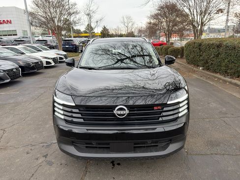 New 2026 Nissan Kicks SR w/ SR Premium Package image 2