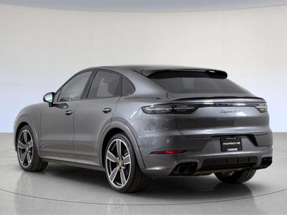 Certified 2021 Porsche Cayenne GTS