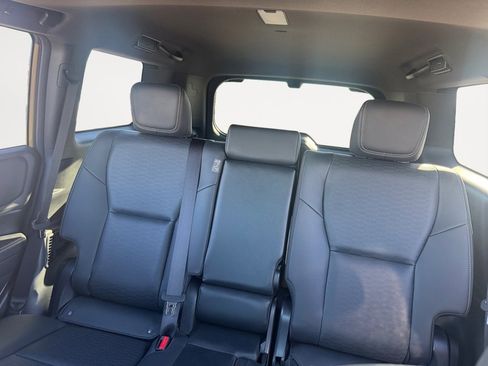 New 2026 Toyota Land Cruiser image 13