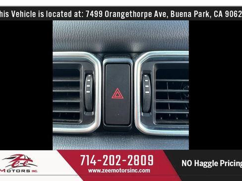 Used 2018 MAZDA CX-5 Sport w/ I-ACTIVSENSE Package FWD image 36