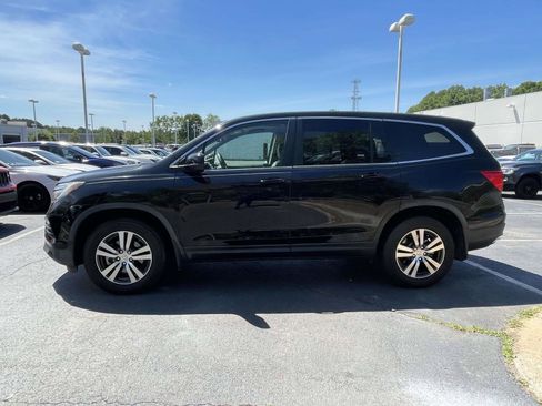 Used 2016 Honda Pilot EX-L image 10
