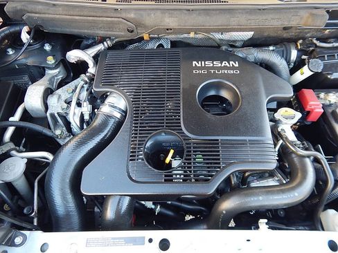 Used 2011 Nissan Juke SV FWD image 39