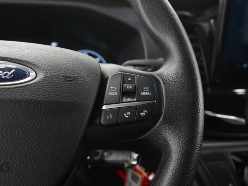 Used 2024 Ford Transit 350 XLT image 24